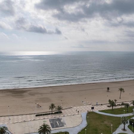 Apartamento Florazar 1, Iii-A 18-C Cullera Exterior foto