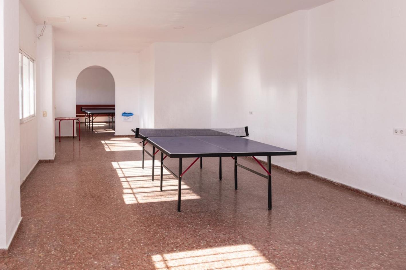Apartamento Florazar 1, Iii-A 18-C Cullera Exterior foto