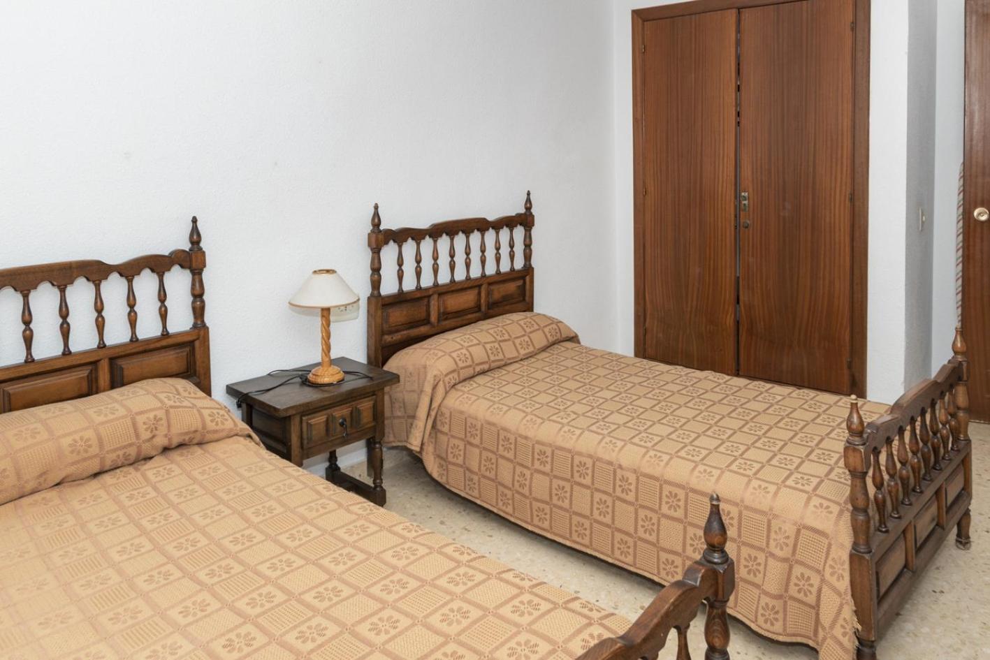 Apartamento Florazar 1, Iii-A 18-C Cullera Exterior foto