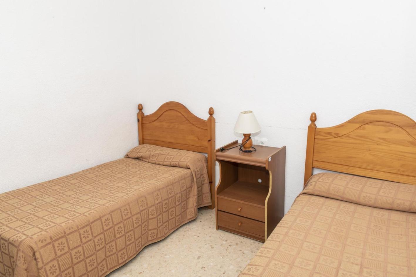 Apartamento Florazar 1, Iii-A 18-C Cullera Exterior foto