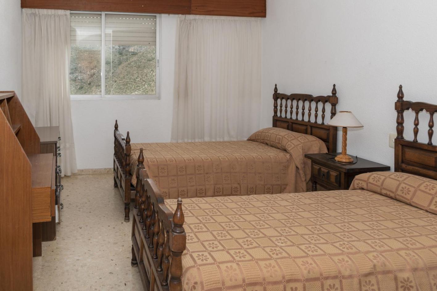 Apartamento Florazar 1, Iii-A 18-C Cullera Exterior foto