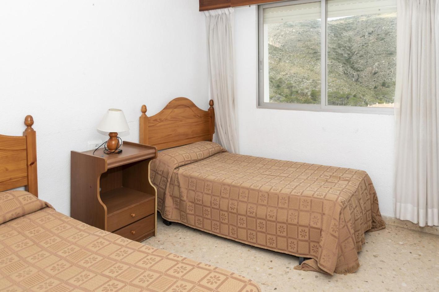 Apartamento Florazar 1, Iii-A 18-C Cullera Exterior foto