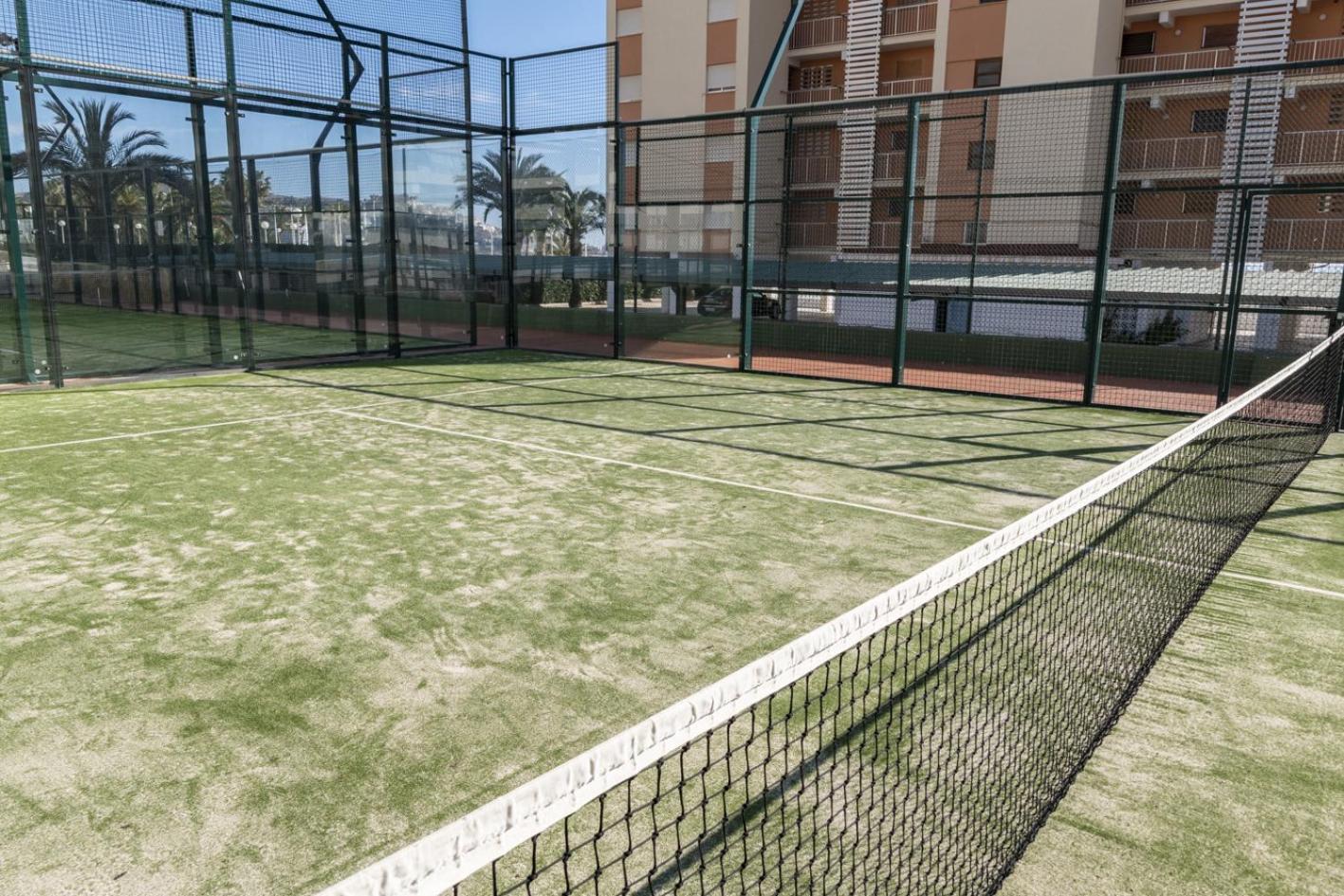 Apartamento Florazar 1, Iii-A 18-C Cullera Exterior foto